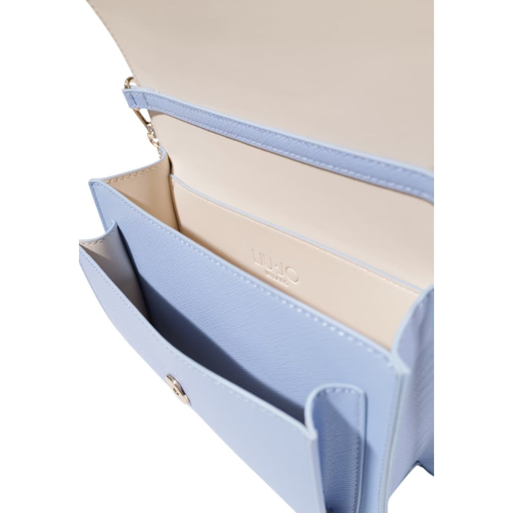 LIU JO TRACOLLA DONNA SEMPLICE M CROSSBODY