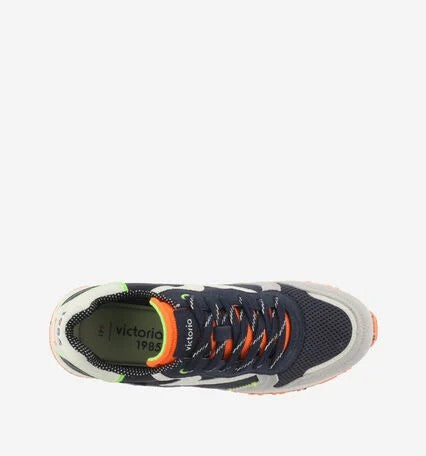 VICTORIA SNEAKERS UOMO