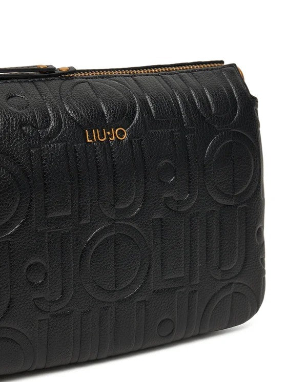 LIU JO TRACOLLA DONNA LOGATA S CROSSBODY