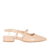 GOLD&GOLD SLINGBACK