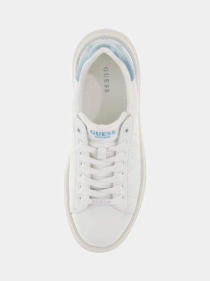 GUESS SNEAKERS DONNA CON LOGO