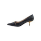 GATTINONI DECOLLETE DONNA