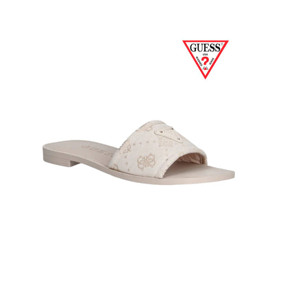 GUESS CIABATTE ELYSONE