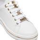 GUESS SNEAKERS DONNA CON ACCESSORI