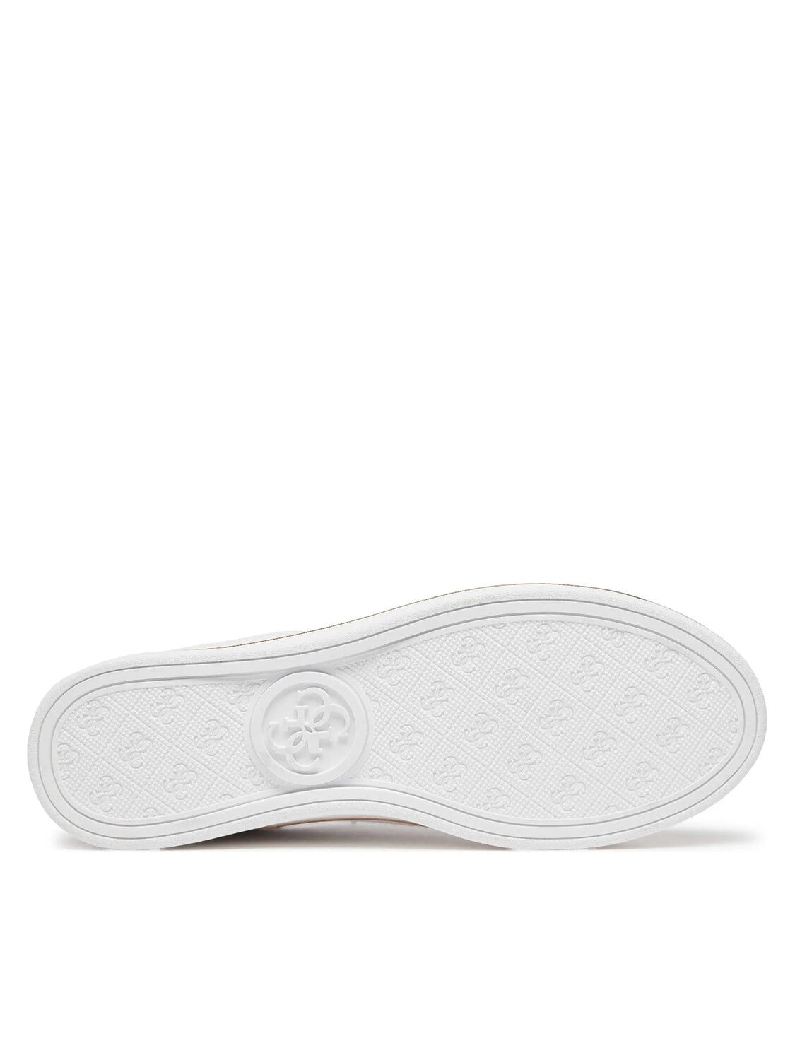 GUESS SNEAKERS DONNA CON ACCESSORI