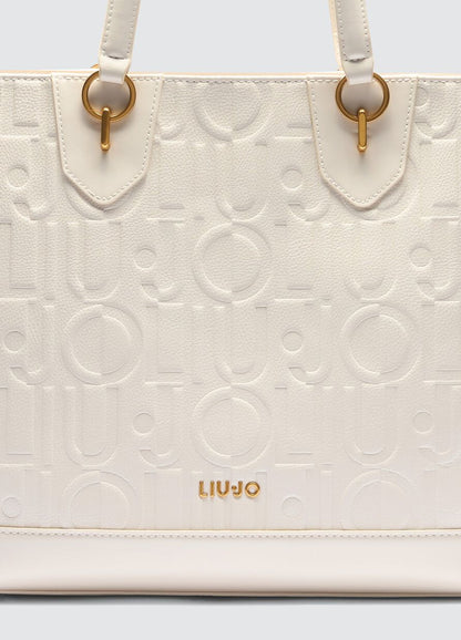 LIU JO BORSA LOGATA DONNA