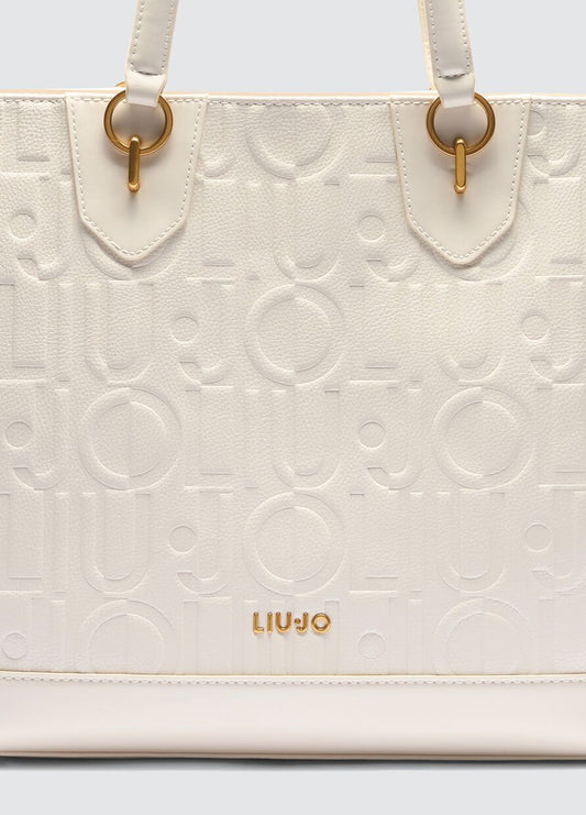 LIU JO BORSA LOGATA DONNA
