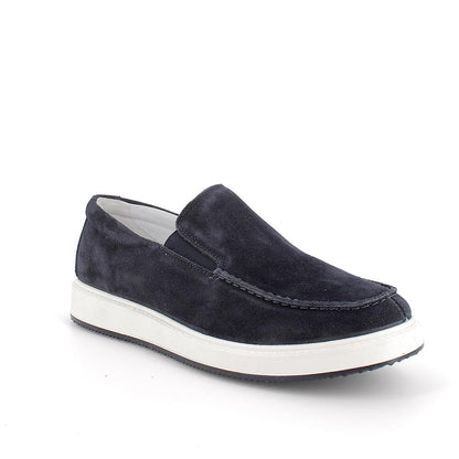 IGI&CO MOCASSINO UOMO