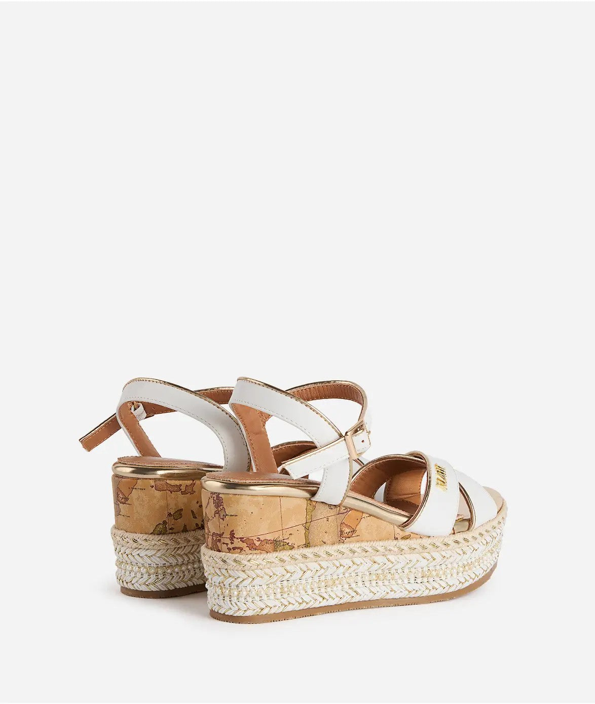 ALVIERO MARTINI ZEPPA INCROCIO DONNA