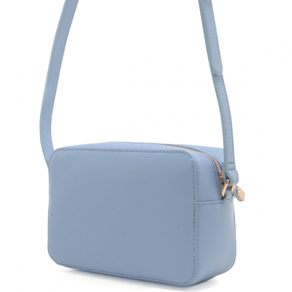 LIU JO BORSA/TRACOLLA DONNA CON LOGO M CAMERA CASE