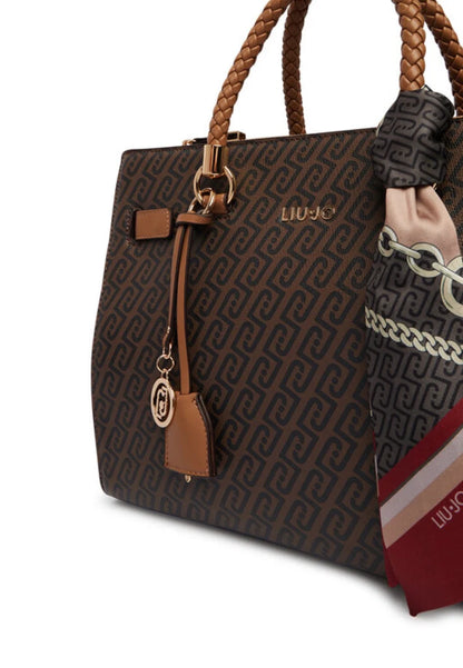 LIU JO M TOTE