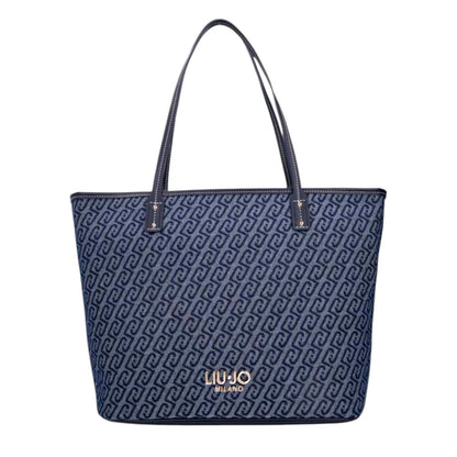 LIU JO M TOTE LOGATA