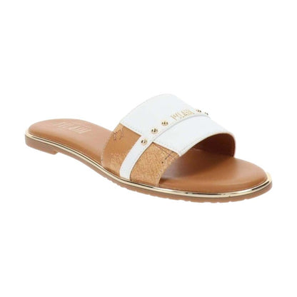 ALVIERO MARTINI CIABATTE BASSE DONNA