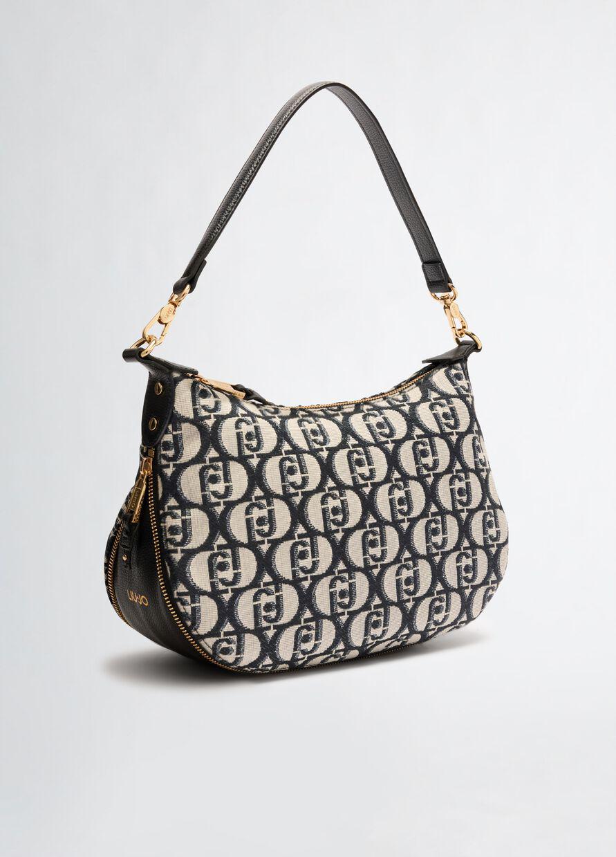 LIU JO M HOBO NERO
