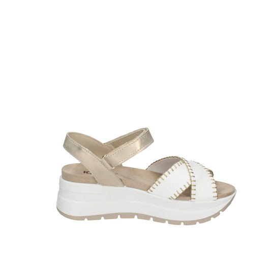 IGI&CO SANDALO ZEPPA DONNA