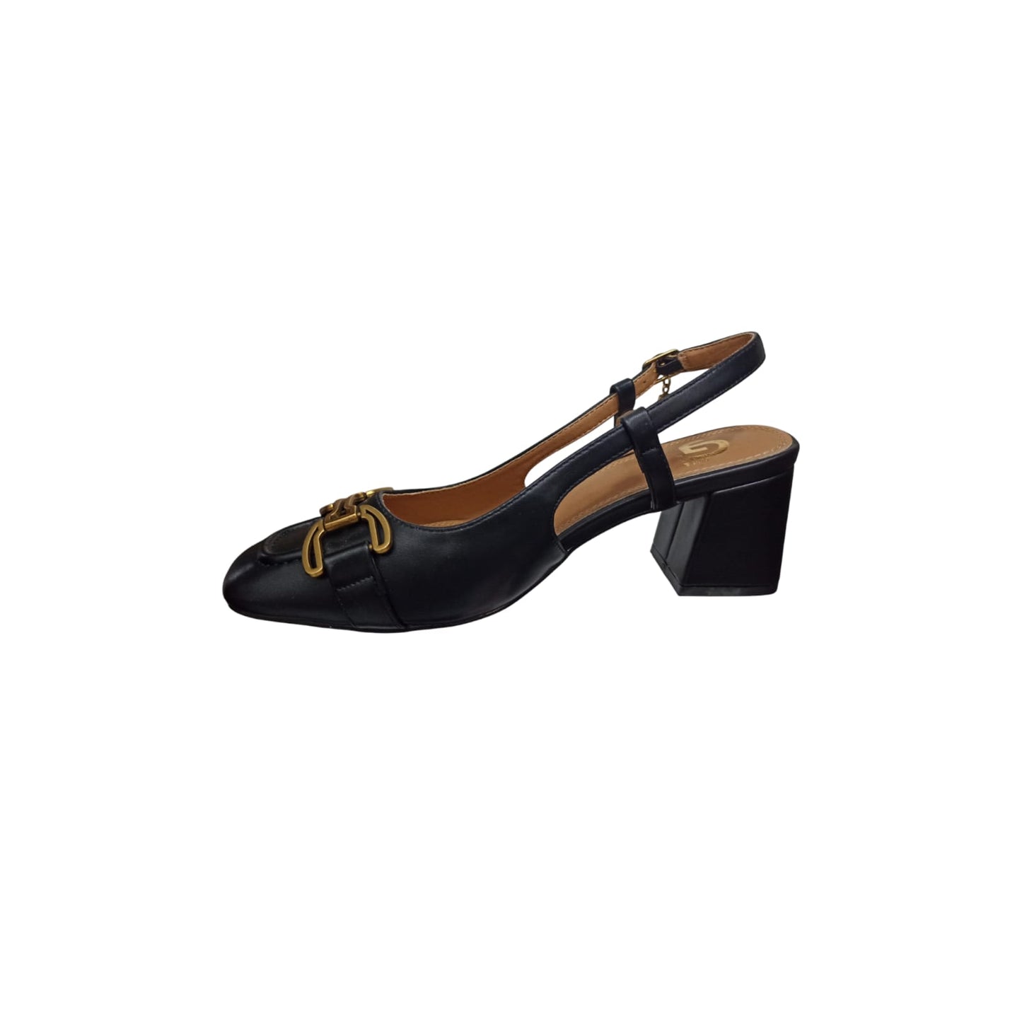 GOLD&GOLD CHANEL FIBIA DONNA