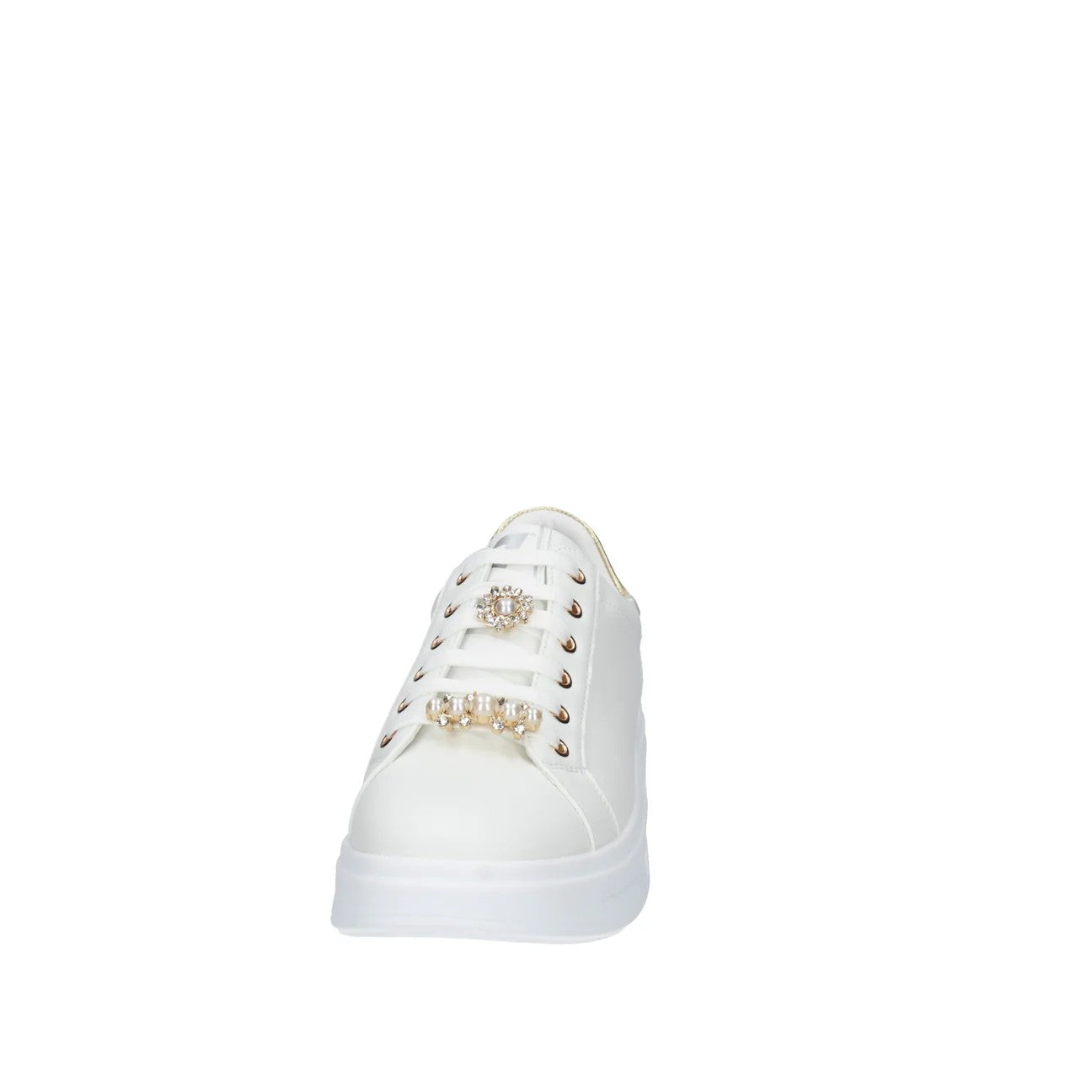 VALLEVERDE SNEAKERS DONNA CON CHARMS