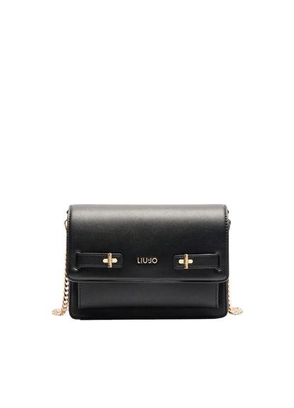 LIU JO TRACOLLA DONNA SEMPLICE M CROSSBODY