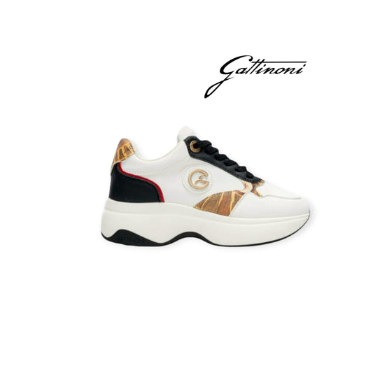 GATTINONI PLANETARIA DAFNE SNEAKERS