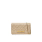 LOVE MOSCHINO TRACOLLA TRAPUNTA