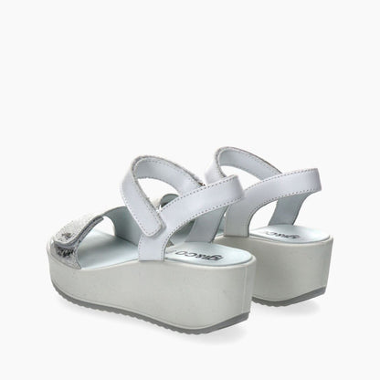 IGI&CO ZEPPA MEDIA DONNA