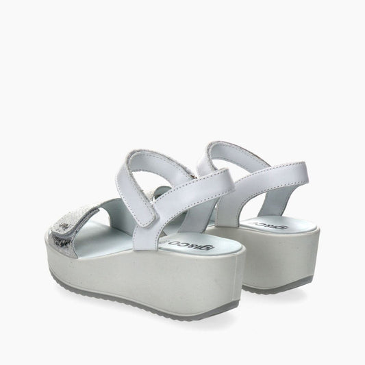 IGI&CO ZEPPA MEDIA DONNA