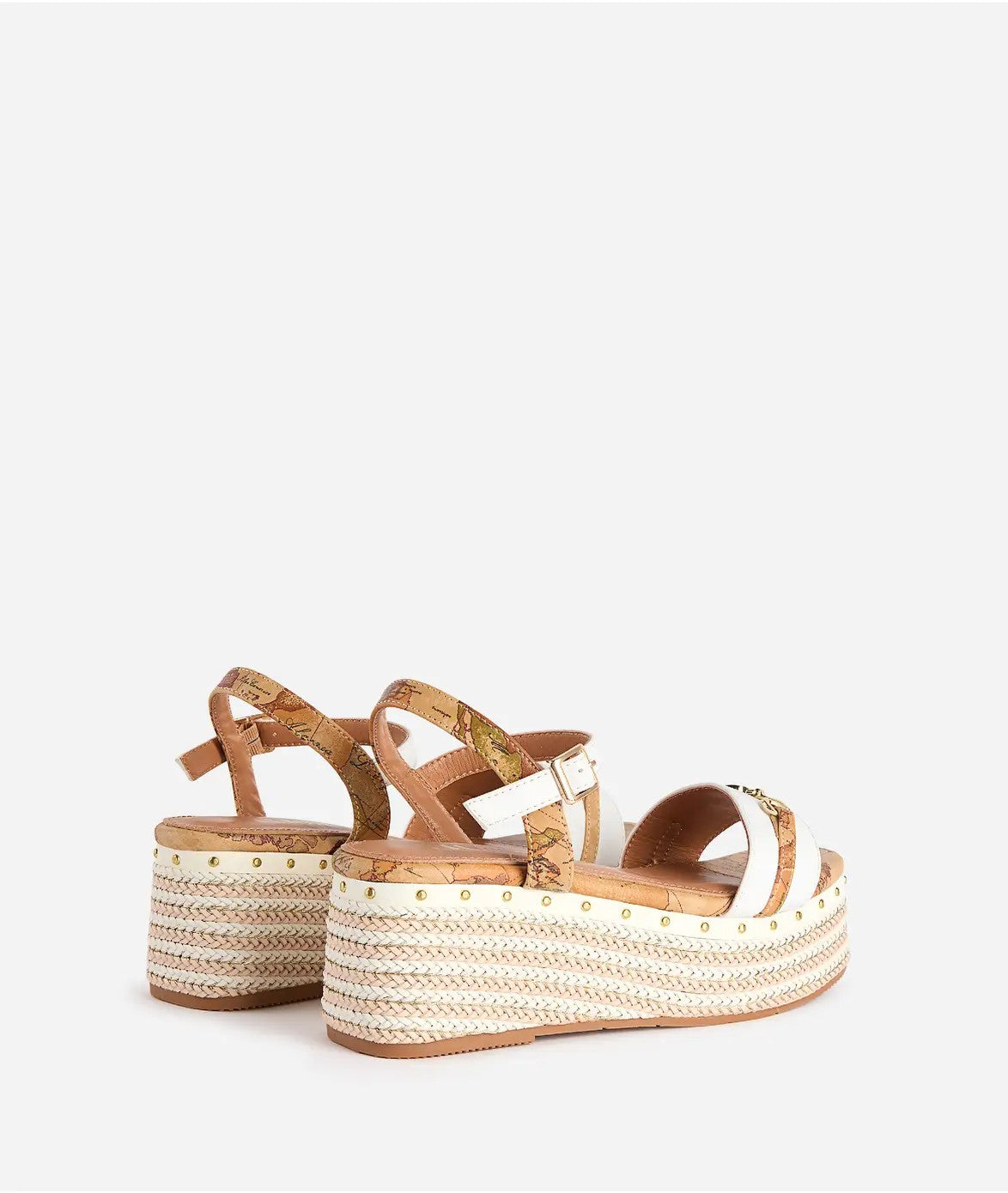 ALVIERO MARTINI ZEPPA DONNA