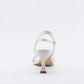 BYBLOS SANDALO TACCO DONNA