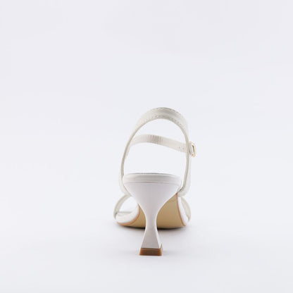 BYBLOS SANDALO TACCO DONNA
