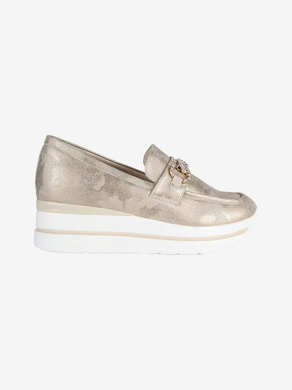 ENERGY MOCASSINO DONNA CON DETTAGLI