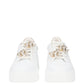 TOSCA BLU SNEAKERS DONNA CON CHARMS PESCI