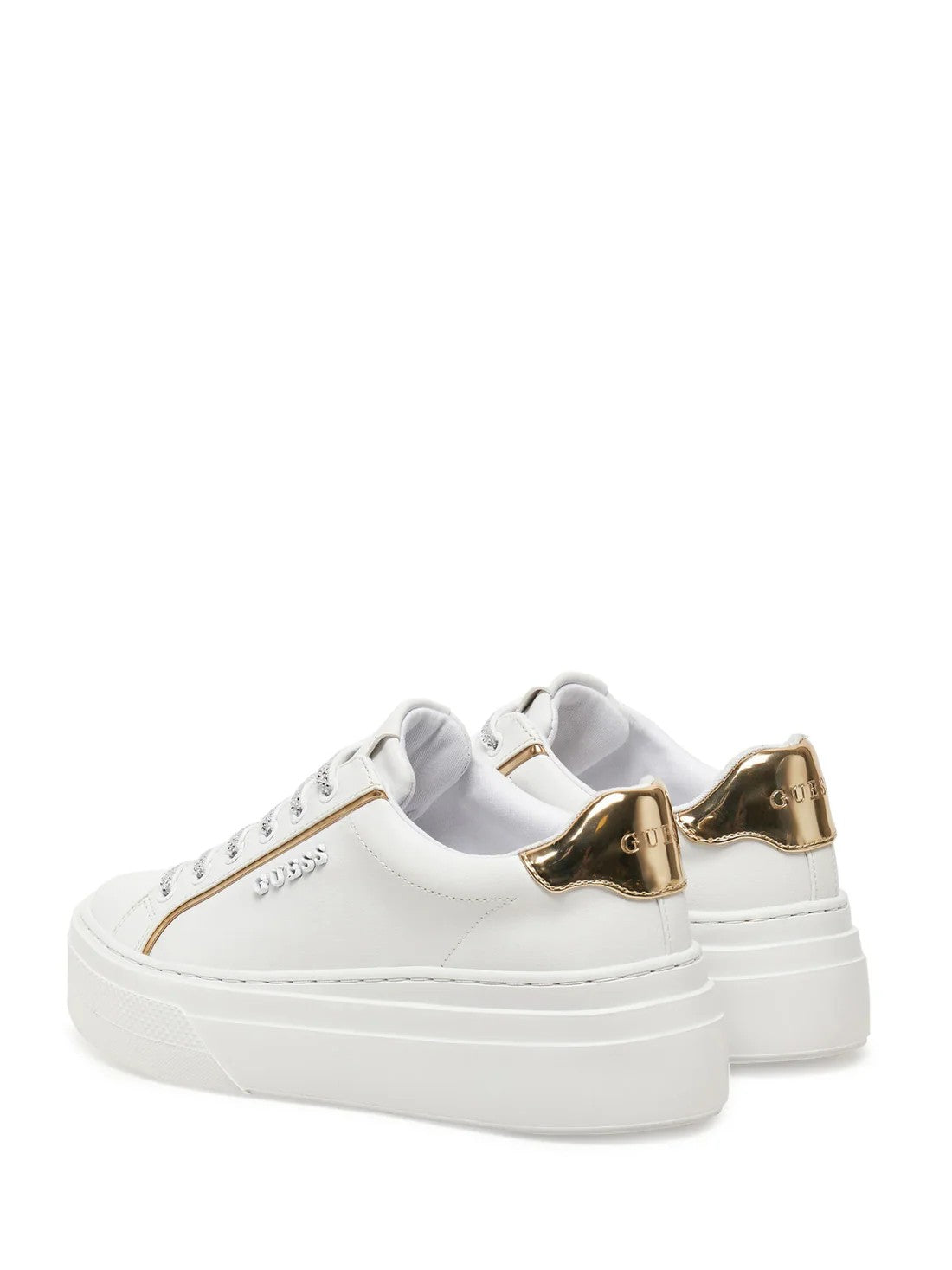 GUESS SNEAKERS DONNA CON STRASS