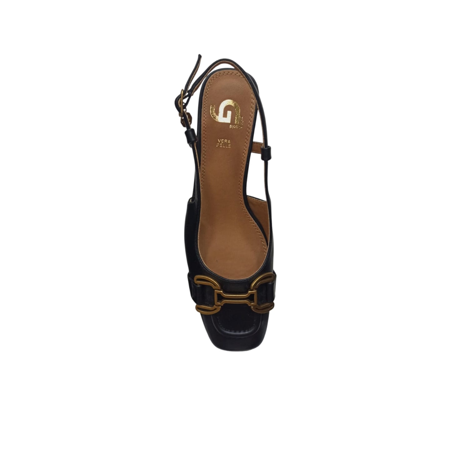 GOLD&GOLD CHANEL FIBIA DONNA