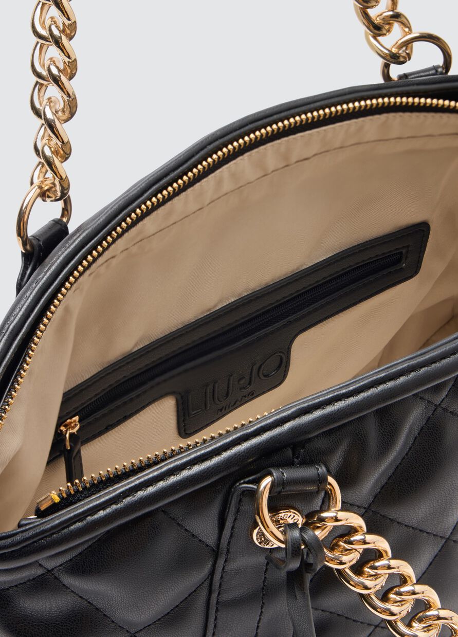 LIU JO BORSA DONNA M TOTE