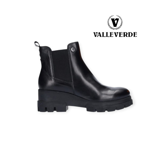 VALLEVERDE TRONCHETTO DONNA