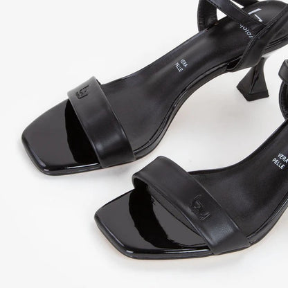 BYBLOS SANDALO TACCO DONNA