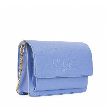 LIU JO TRACOLLA DONNA SEMPLICE M CROSSBODY