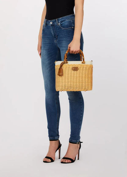 LIU JO S TOTE