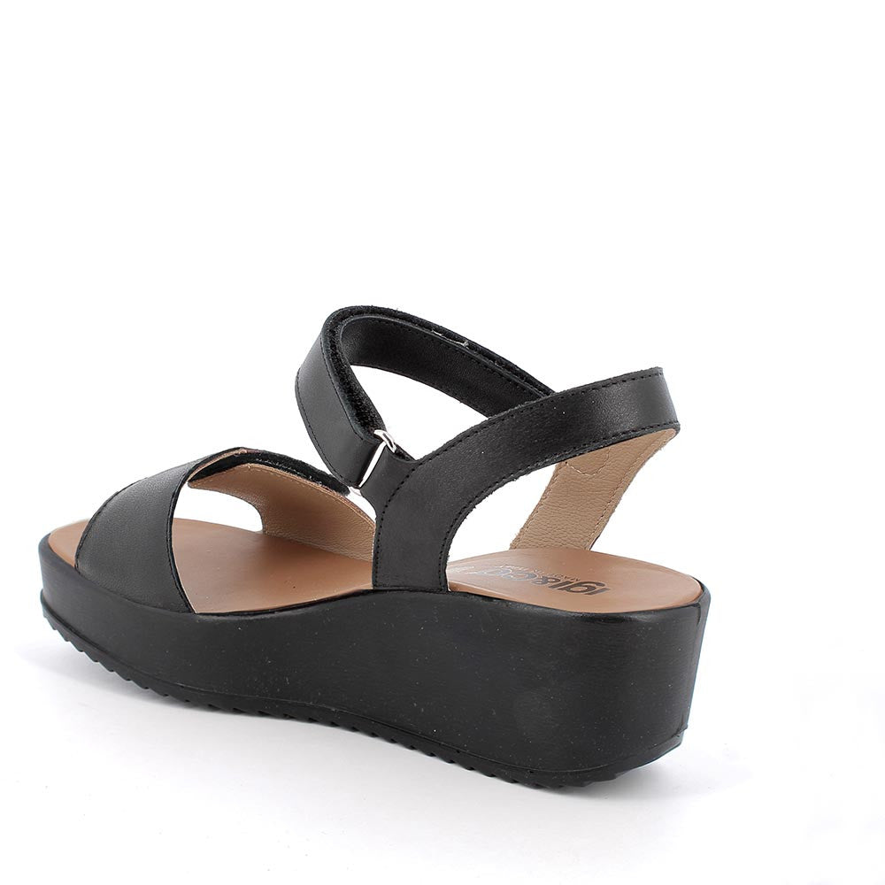 IGI&CO ZEPPA MEDIA DONNA