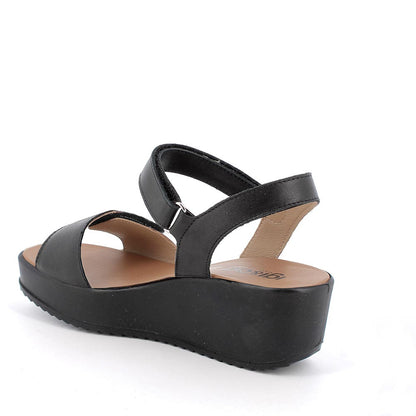 IGI&CO ZEPPA MEDIA DONNA