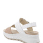 IGI&CO SANDALO ZEPPA DONNA