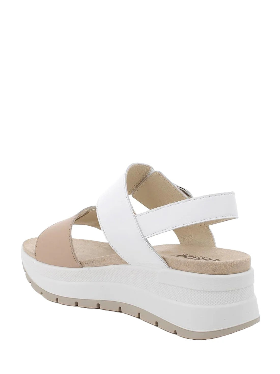 IGI&CO SANDALO ZEPPA DONNA