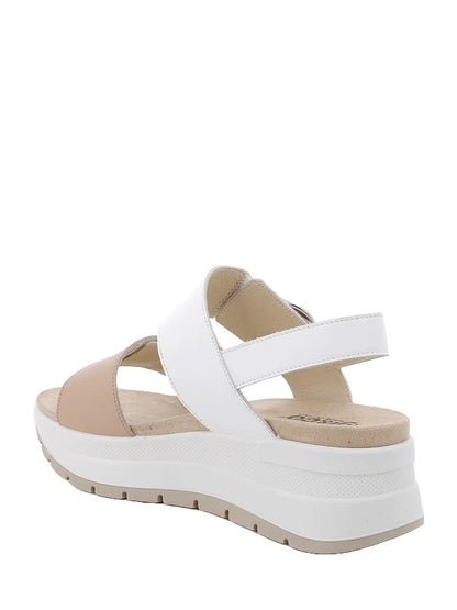 IGI&CO SANDALO ZEPPA DONNA