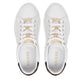GUESS SNEAKERS DONNA CON ACCESSORI