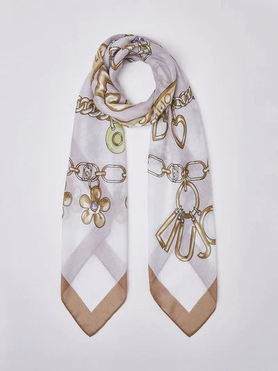 LIU JO ECS FOULARD CHARMY