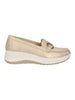 IGI&CO MOCASSINO DONNA CON ACCESSORIO