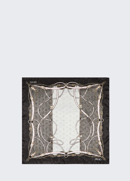LIU JO FOULARD DONNA