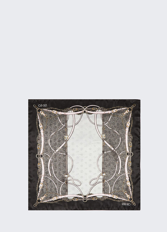 LIU JO FOULARD DONNA