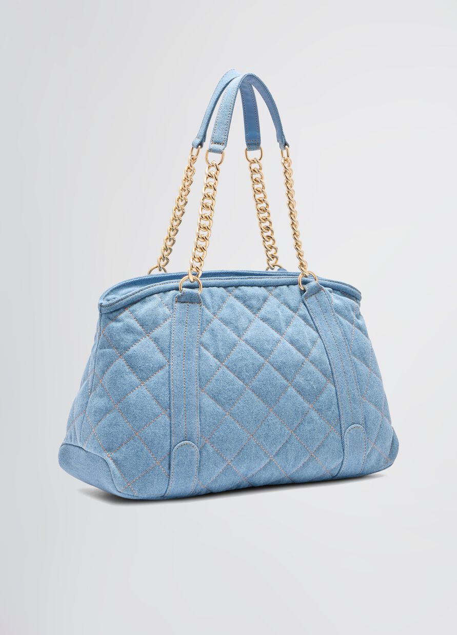 LIU JO BORSA DONNA M TOTE