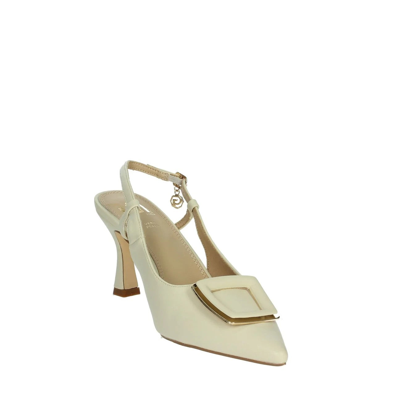 GOLD&GOLD CHANEL CON FIBBIA